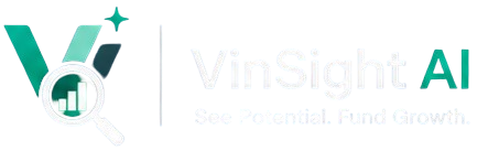 VinSight Full Logo